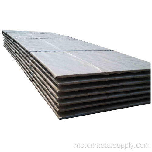 ASTM A516 GR.70 Tekanan Kapal Karbon Keluli Plate